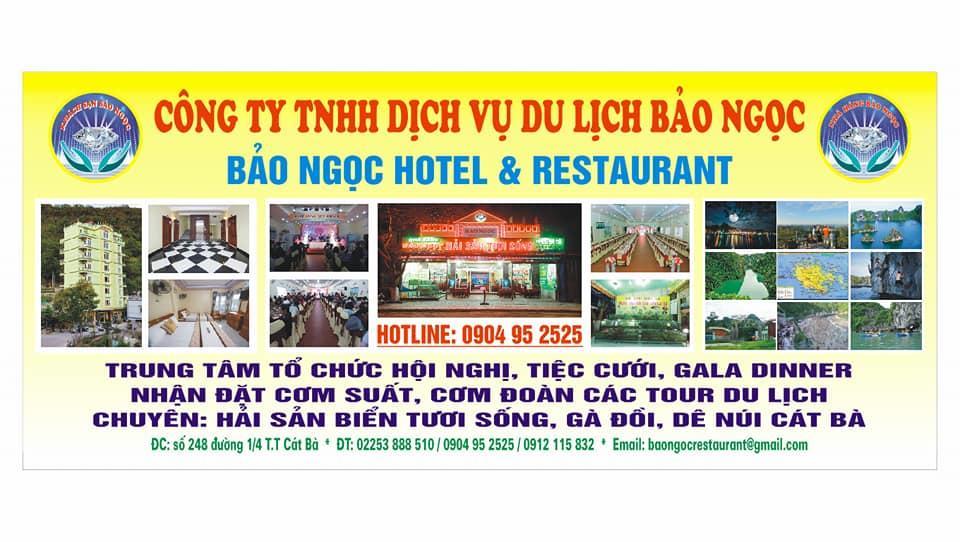 Bao Ngoc Hotel Dong Khe Sau المظهر الخارجي الصورة