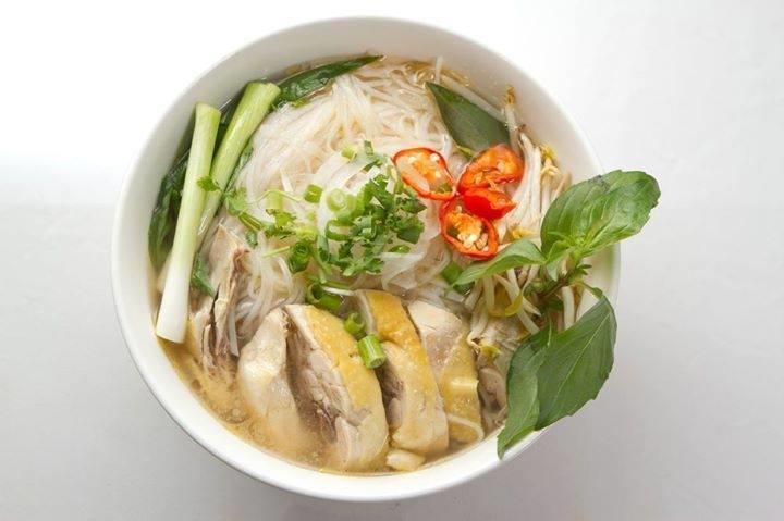 Bao Ngoc Hotel Dong Khe Sau المظهر الخارجي الصورة
